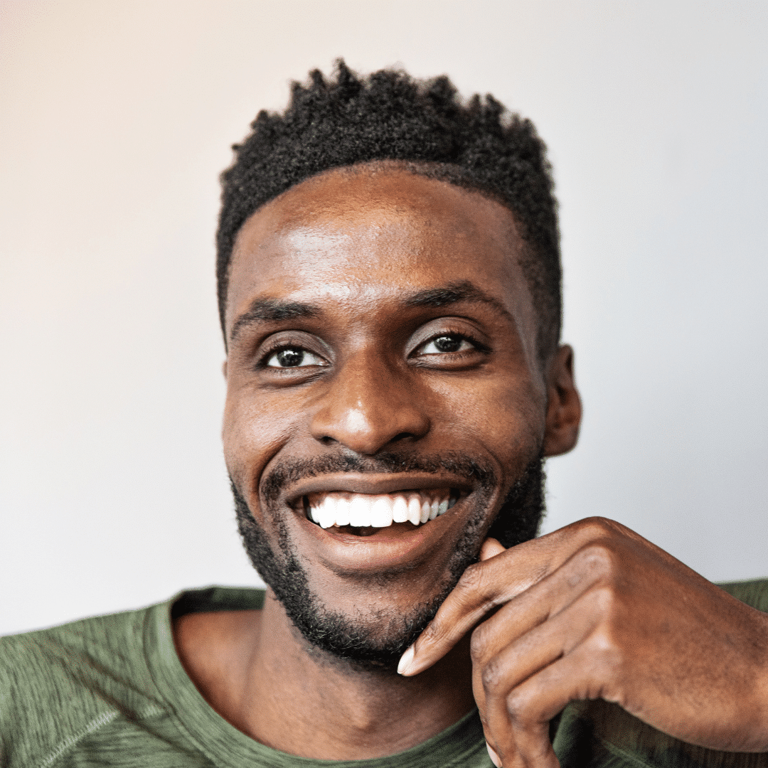 Trevor Akinde