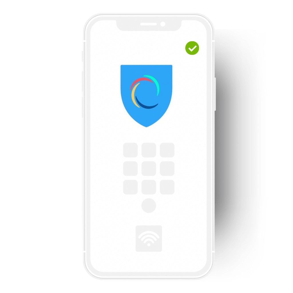 hotspot shield vpn review