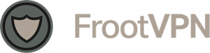 FrootVPN logo