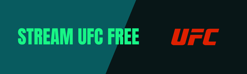 Stream UFC Free