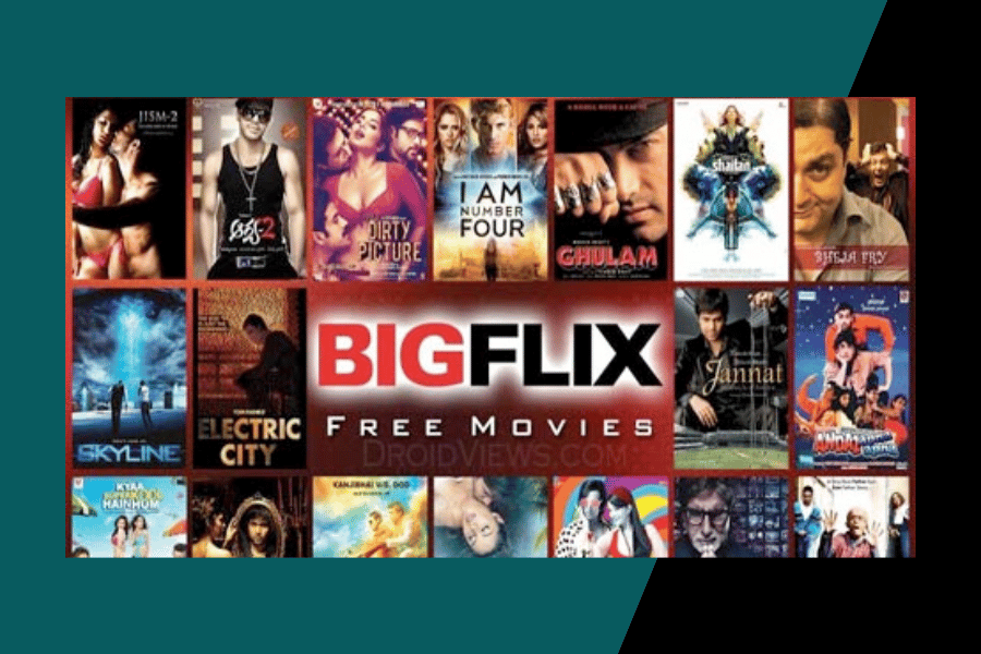 BigFlix