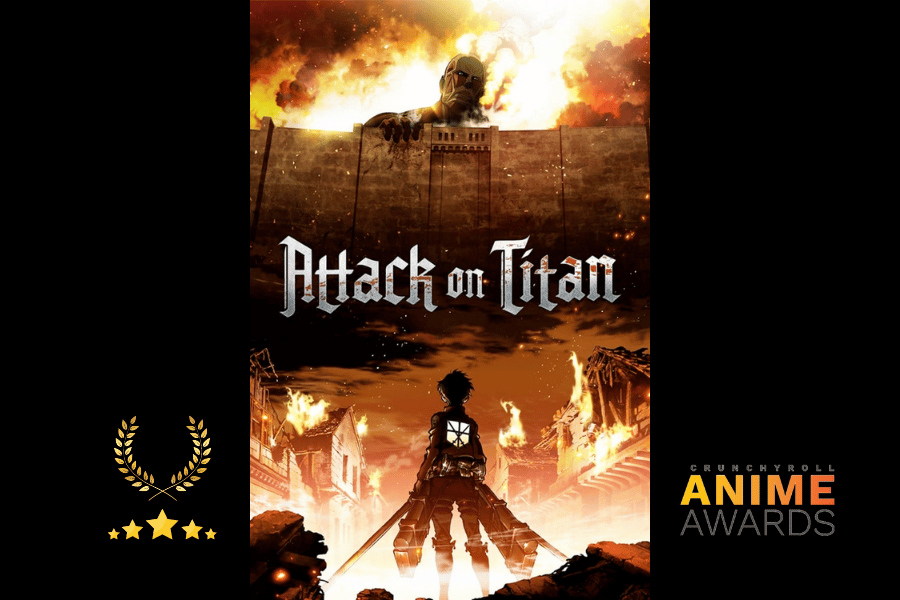 attack on titan AOT