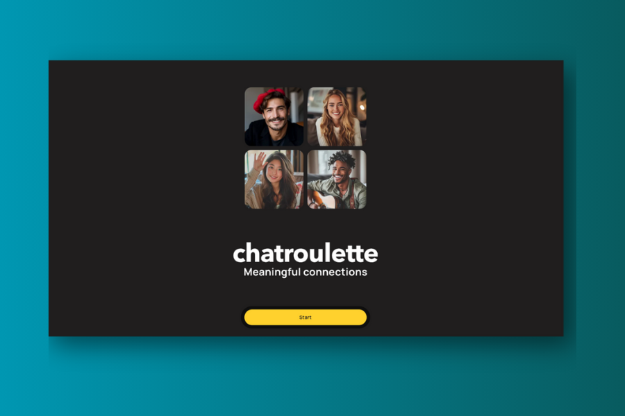 Chatroulette