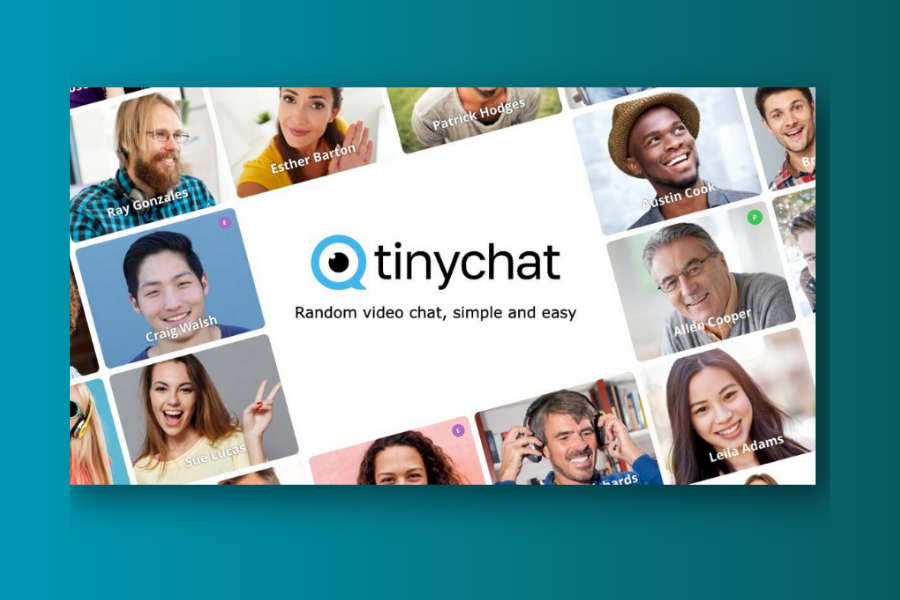 Tinychat